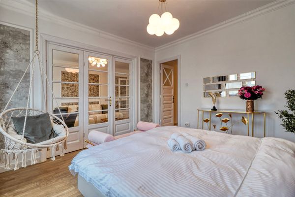 Ap. 2 camere • Moșilor, Sector 2