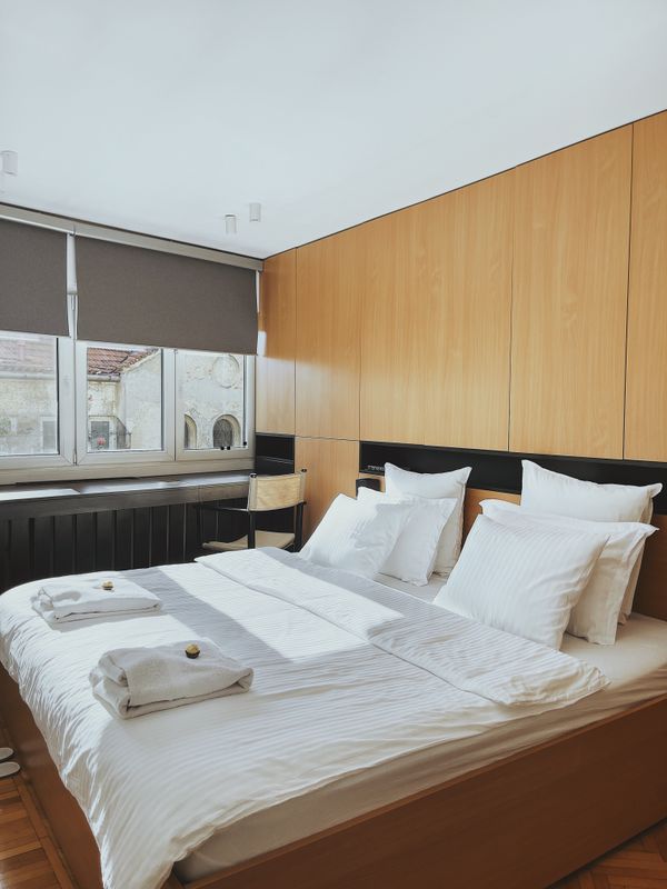 Ap. 1 cameră • Sector 1