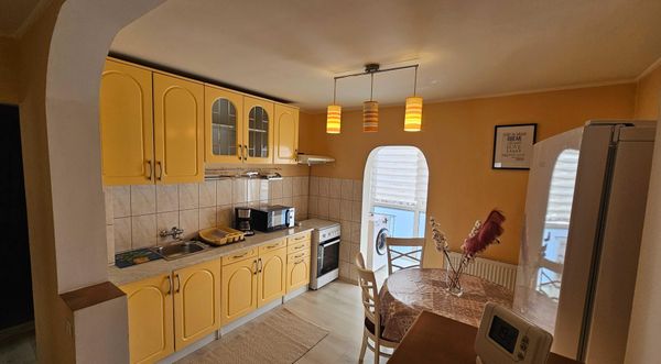 Ap. 2 camere • Sibiu