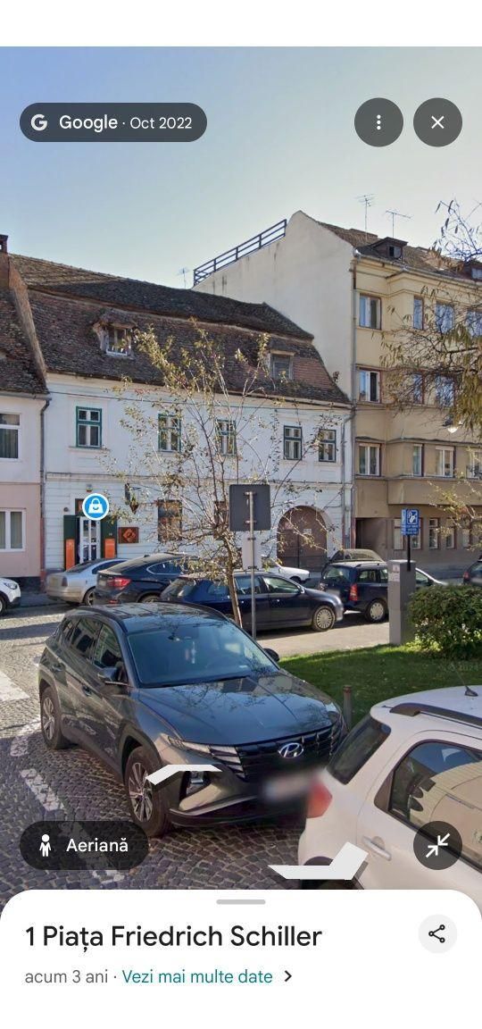 Ap. 3 camere • Sibiu
