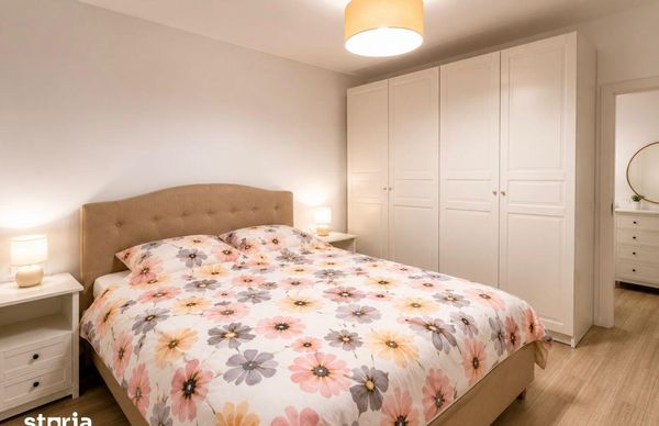 Ap. 2 camere • Otopeni