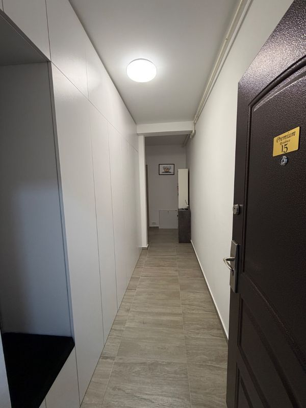 Ap. 2 camere • Giroc