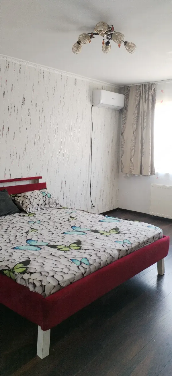 Ap. 3 camere • Arad