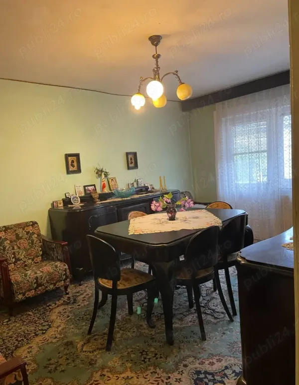 Ap. 3 camere • Focșani