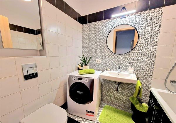 Ap. 3 camere • Timișoara