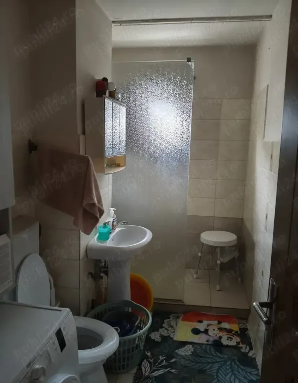 Ap. 3 camere • Timișoara