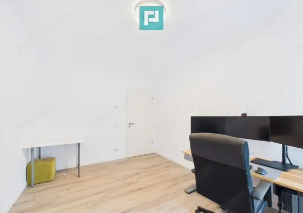 Ap. 3 camere • Timișoara