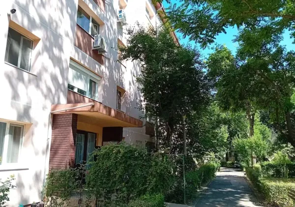 Ap. 3 camere • Timișoara