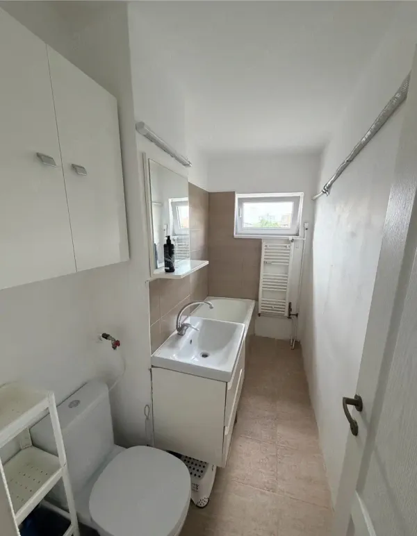 Ap. 2 camere • Timișoara