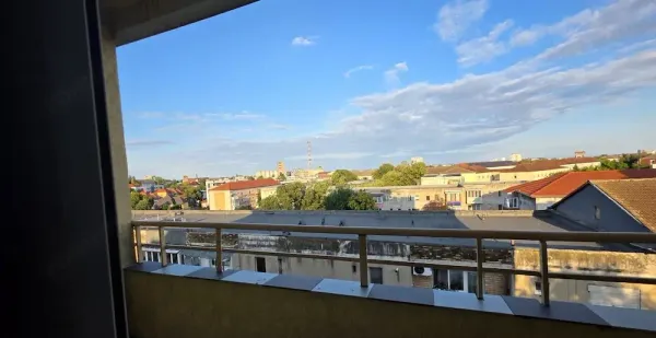 Ap. 4 camere • Timișoara