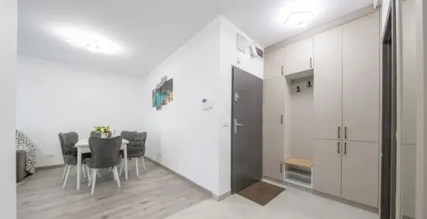 Ap. 2 camere • Arad