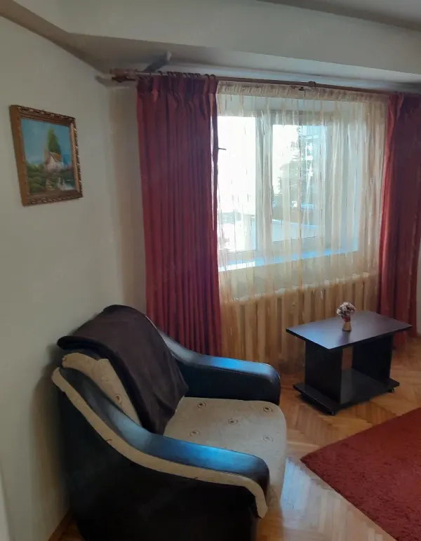 Ap. 1 cameră • Cluj-Napoca
