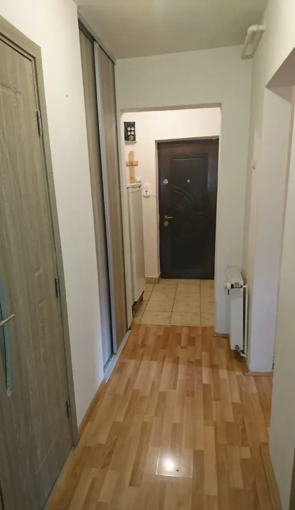 Ap. 2 camere • Cluj-Napoca