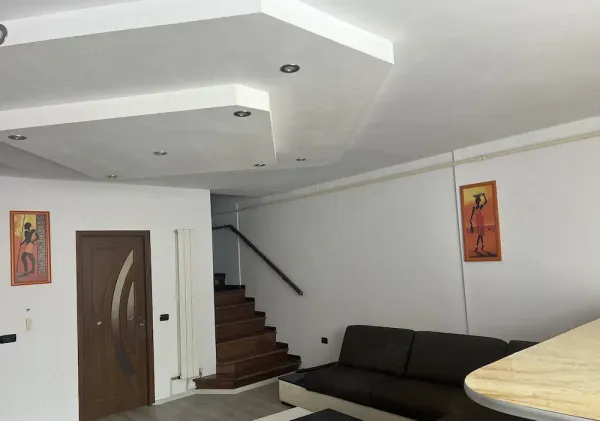 Ap. 3 camere • Arad