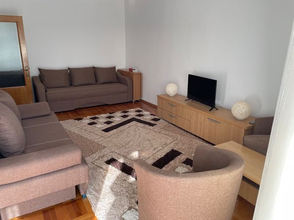 Ap. 2 camere • Constanța