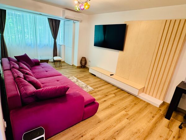 Ap. 3 camere • Craiova