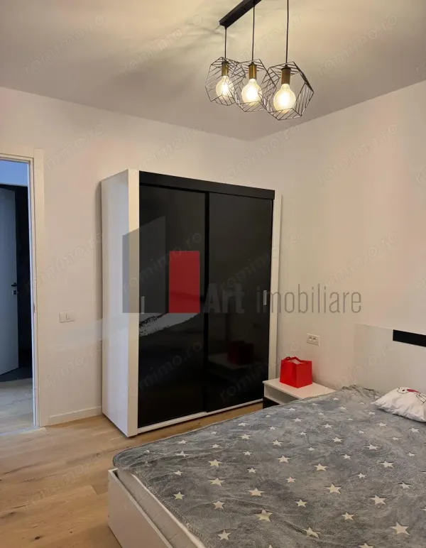Ap. 3 camere • Sector 6