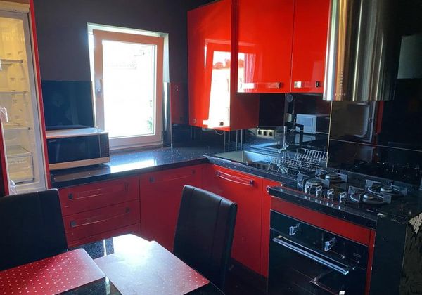 Ap. 2 camere • Sibiu