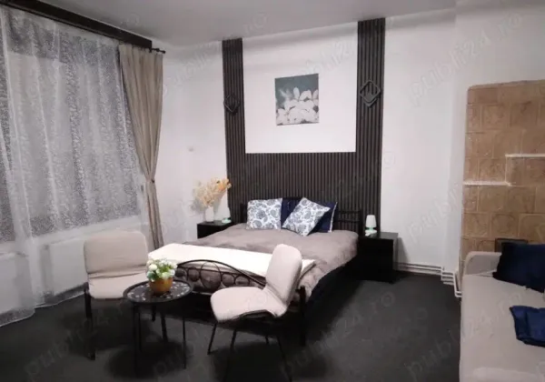 Ap. 2 camere • București