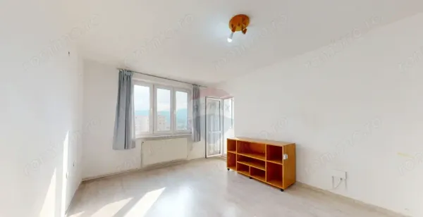 Ap. 2 camere • Brașov