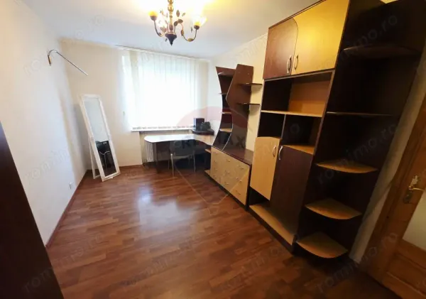 Ap. 4 camere • Piatra Neamț