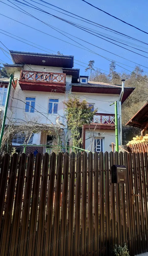 Ap. 3 camere • Piatra Neamț