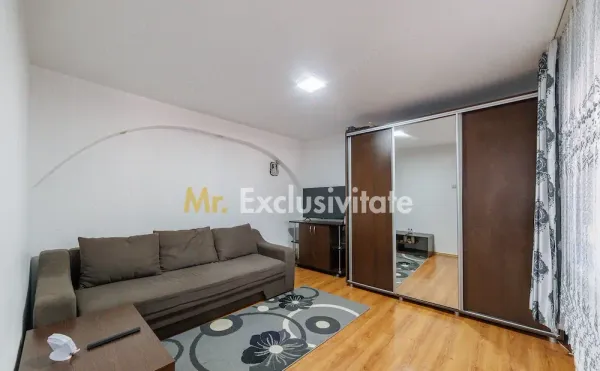 Casă/Vilă 2 camere • Pitești