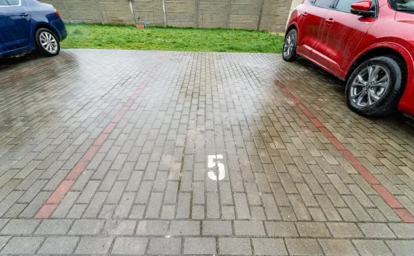 Ap. 2 camere • Timișoara