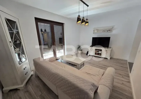Ap. 4 camere • Sibiu