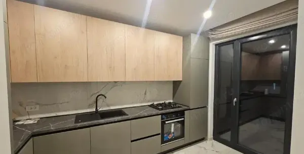 Ap. 2 camere • București