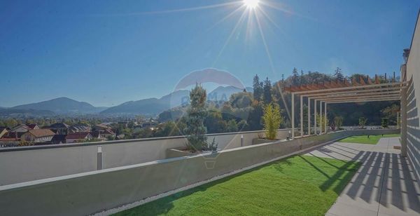 Ap. 2 camere • Brașov