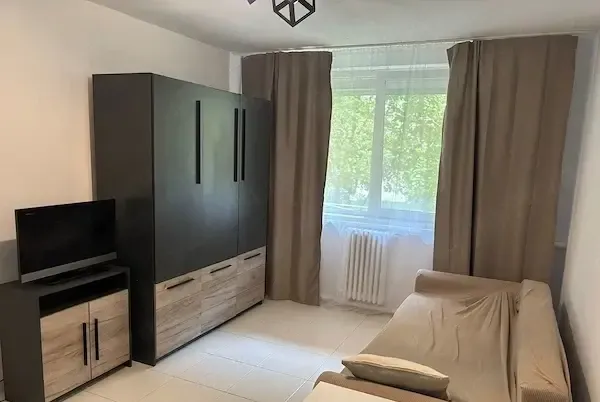 Ap. 1 cameră • Timișoara