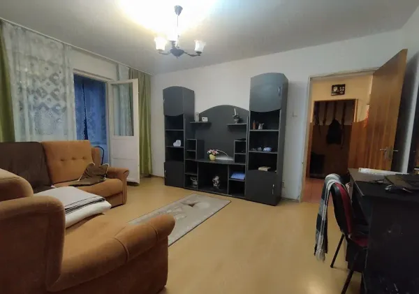 Ap. 3 camere • Brașov