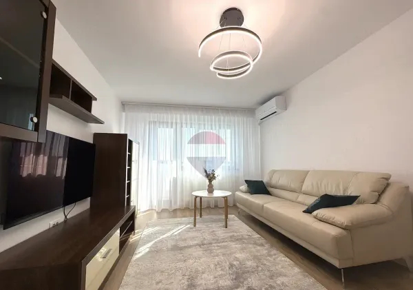 Ap. 3 camere • Constanța