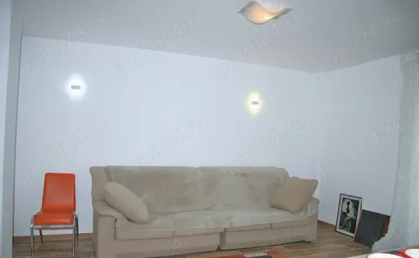Ap. 2 camere • București