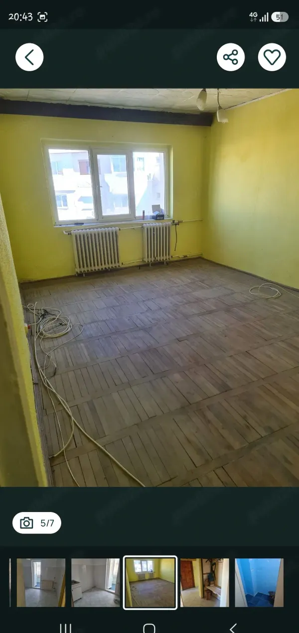 Ap. 2 camere • Cernavodă