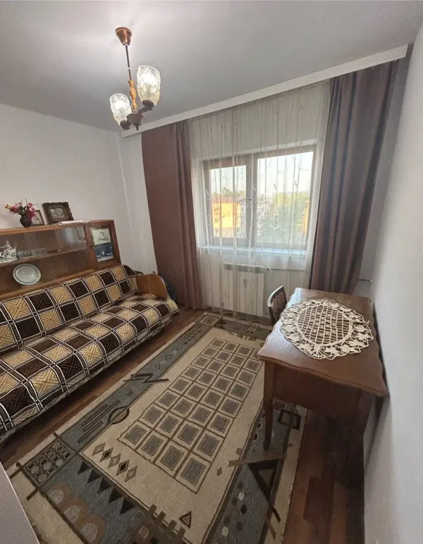 Ap. 3 camere • Drobeta-Turnu Severin