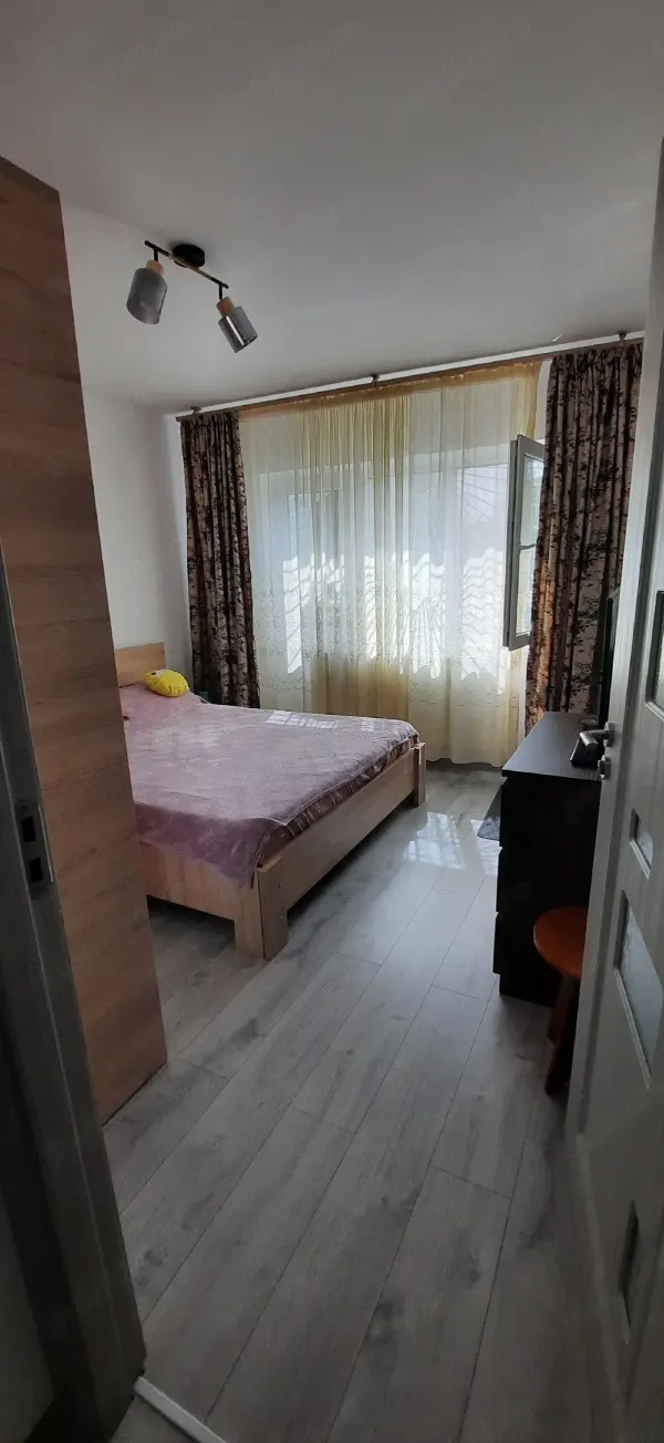 Ap. 3 camere • Timișoara