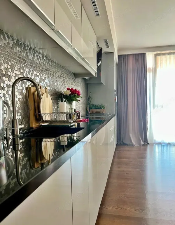 Ap. 3 camere • Oradea