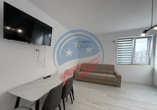 Ap. 2 camere • Craiova