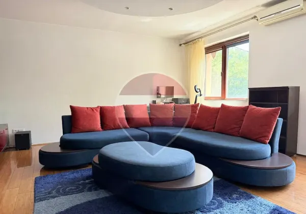 Ap. 4 camere • București