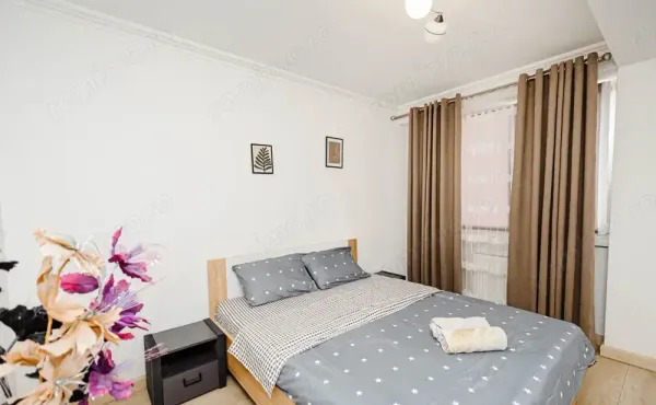 Ap. 2 camere • București
