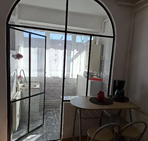 Ap. 1 cameră • Sighișoara
