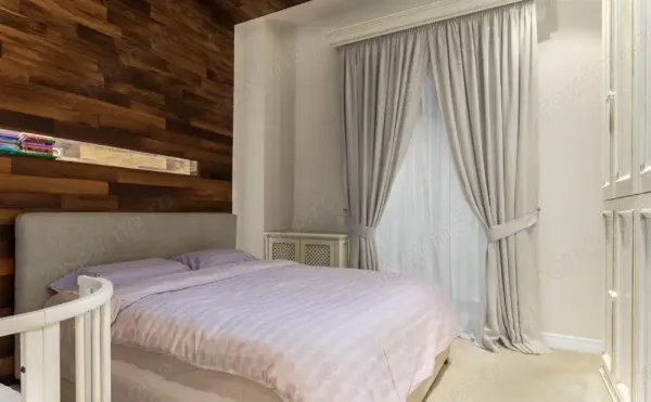 Ap. 4 camere • București