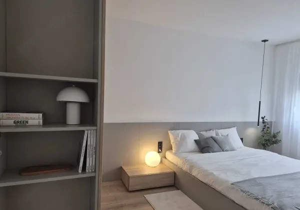 Ap. 3 camere • Timișoara