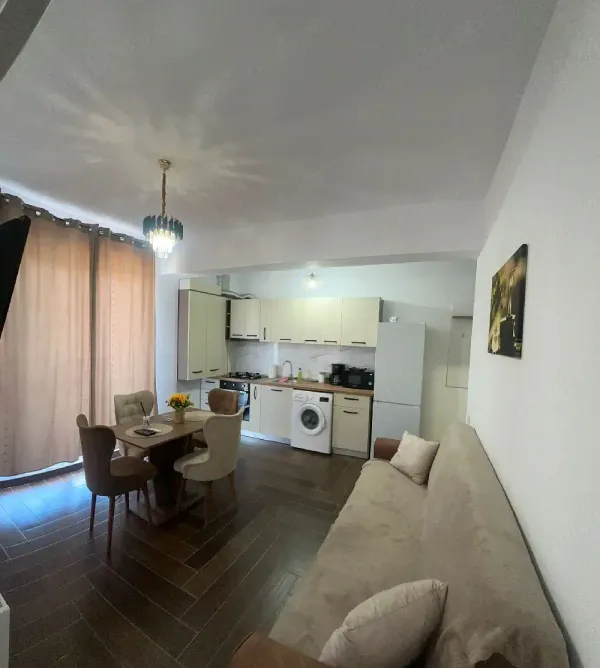 Ap. 3 camere • Năvodari