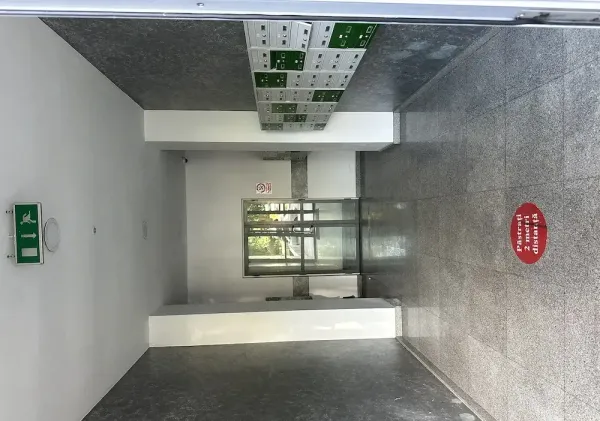 Ap. 2 camere • București