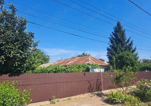 Casă/Vilă 3 camere • Chiscani
