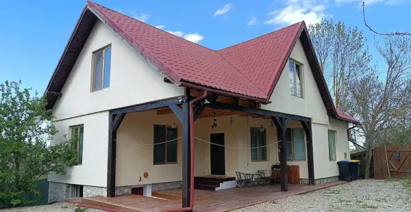 Casă/Vilă 3 camere • Petreștii de Jos