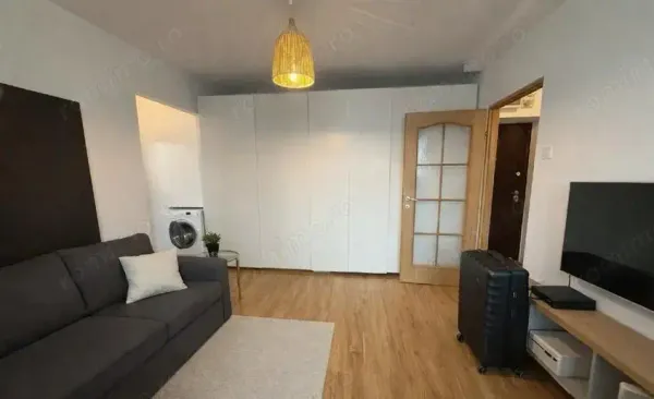 Ap. 2 camere • București